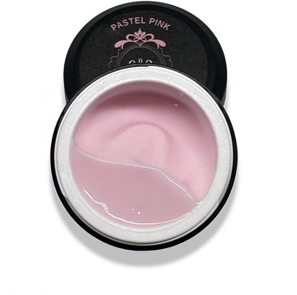 cover, gel, comouflage, nail, manicure, french